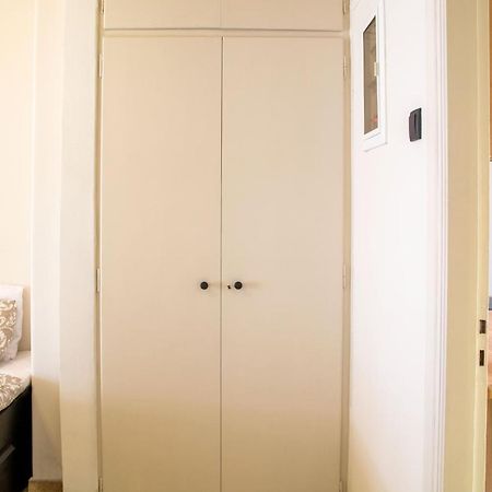 Mosaics Central Studio Apartm With Acropolis View เอเธนส์ ภายนอก รูปภาพ