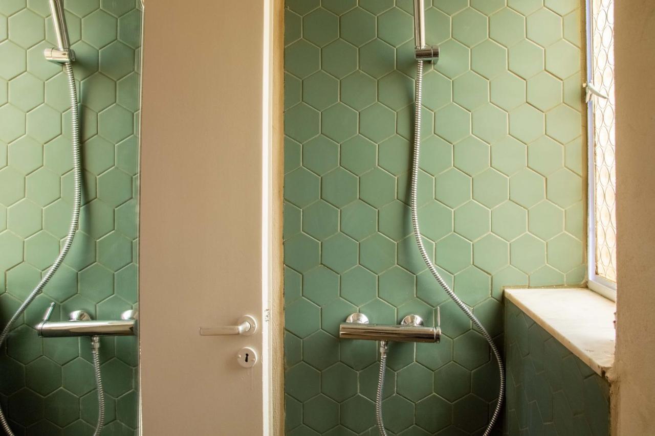 Mosaics Central Studio Apartm With Acropolis View เอเธนส์ ภายนอก รูปภาพ